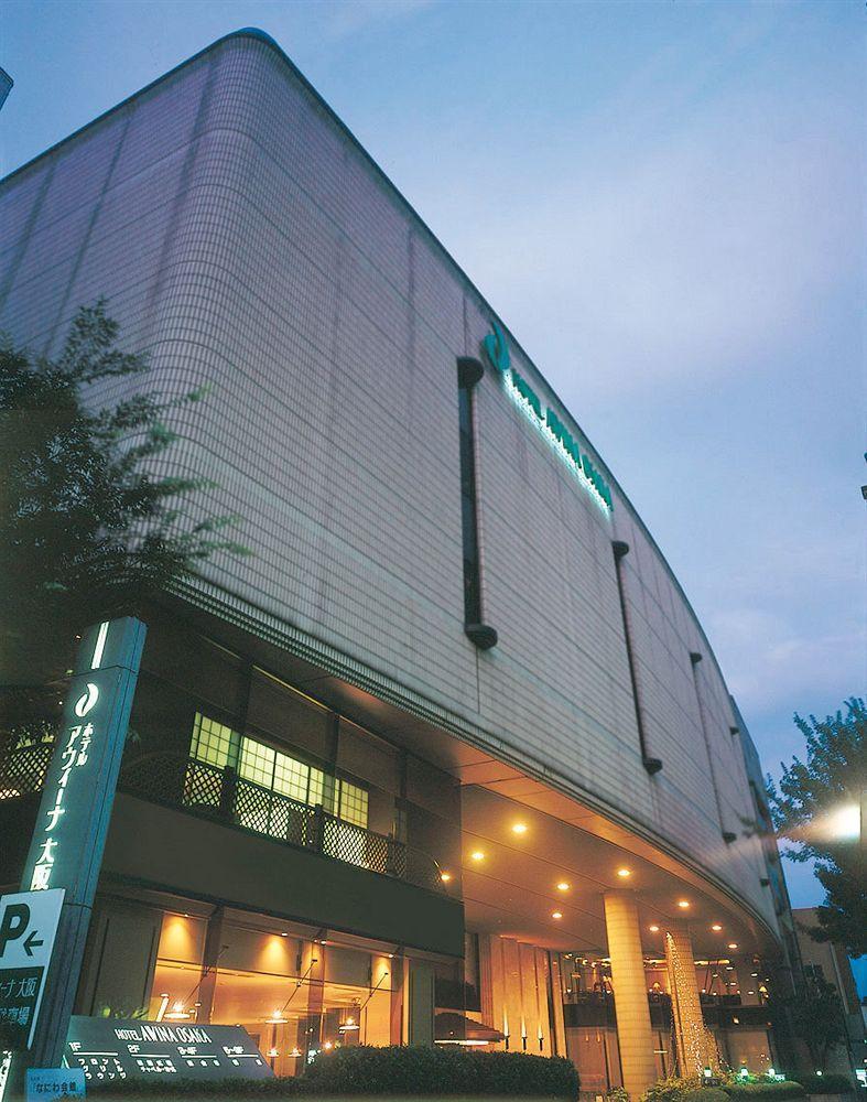 Awina 4* Osaka