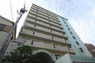 Aparthotel Weekly In Namba Osaka