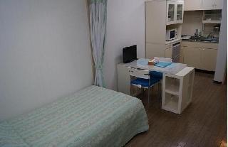 Aparthotel Weekly In Namba