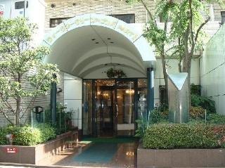 Aparthotel Weekly In Namba 2*