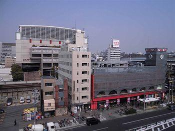 Albergue Business Taiyo