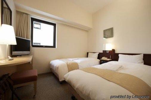 Mystays Shin Conference Center Hotel