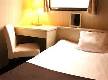 Livemax Budget Shinosaka Hotel