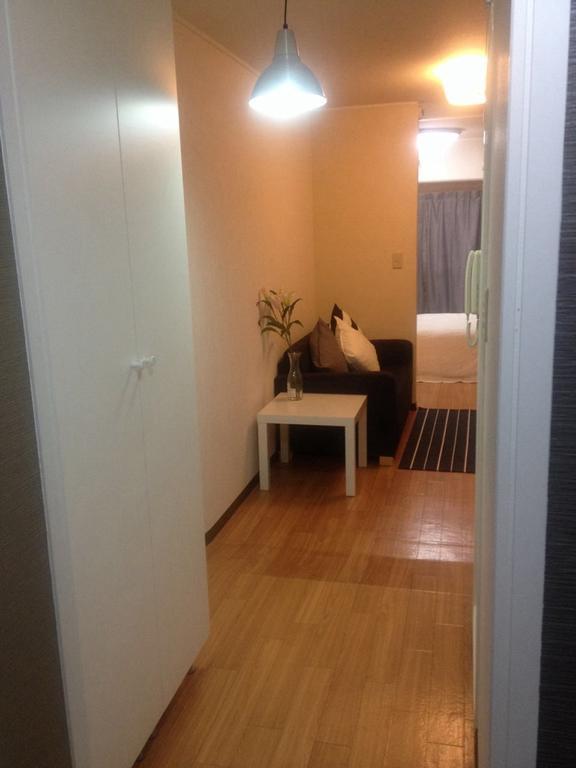 Citimini Nagahori Apartment *