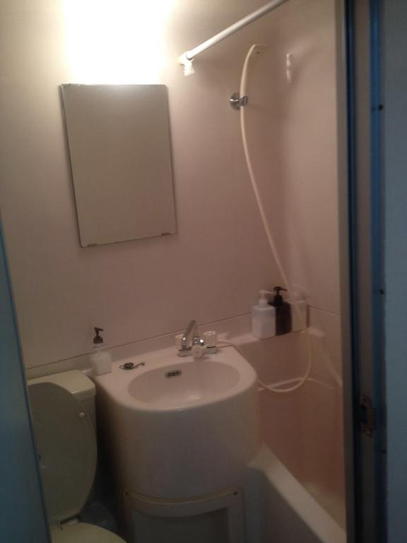 Apartment Citimini Nagahori Osaka