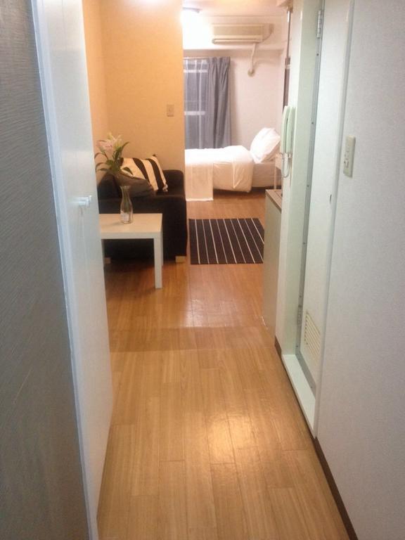Citimini Nagahori Apartment Osaka