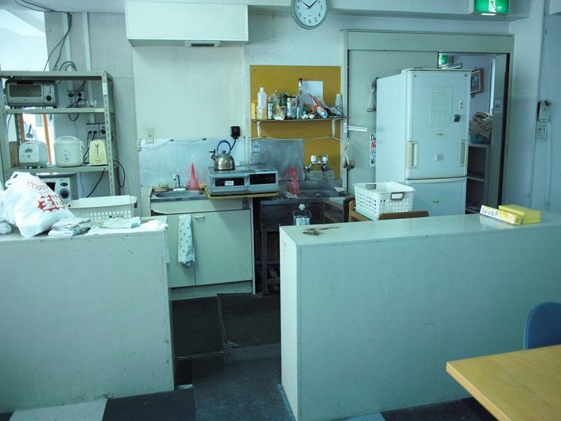 Umeda Hostel Osaka