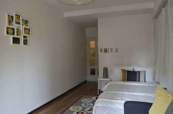 Citimini East Shinsaibashi Apartment *