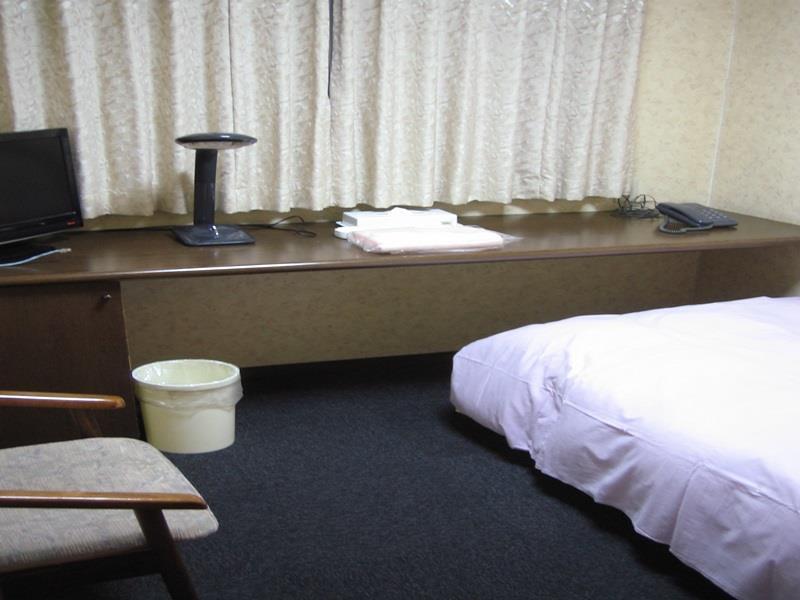 Hotel Sunplaza Rinkai 3*