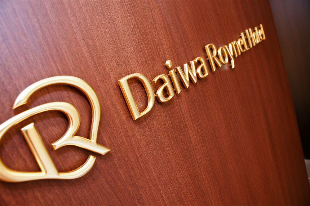 Daiwa Roynet Yotsubashi Hotel 3*