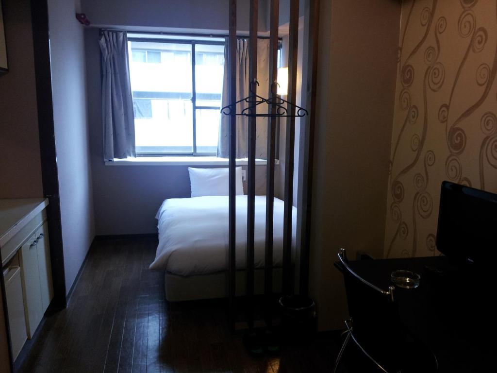 Economy hotel For Leaves Uehonmachi Osaka