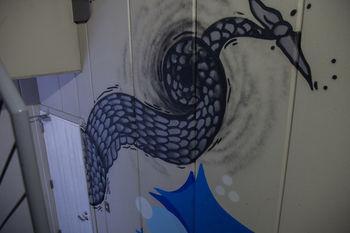 Hostel Ark