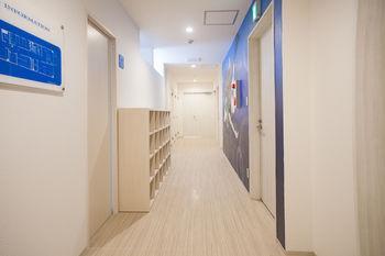 Hostel Ark Osaka
