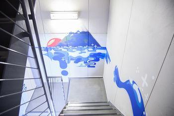 Hostel Ark Osaka
