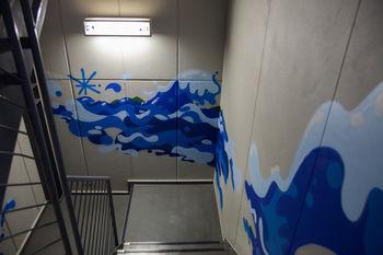 Ark * Osaka