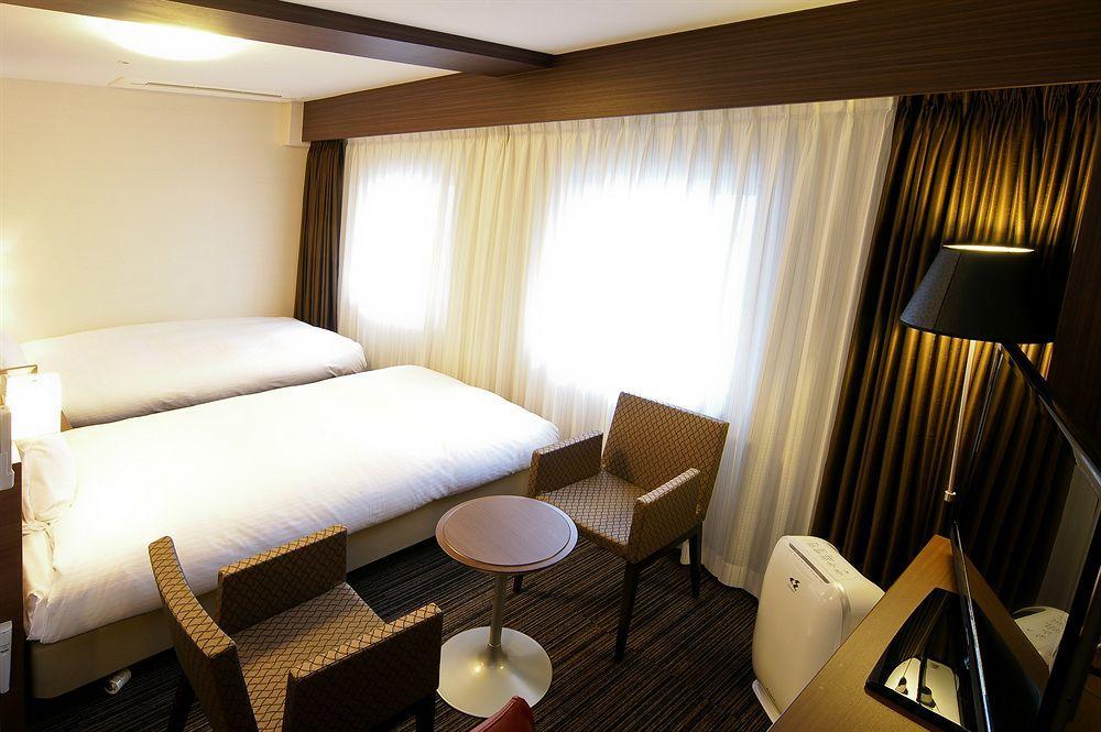 Daiwa Roynet Yotsubashi Hotel