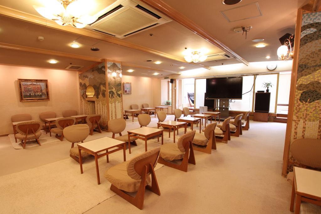 Capsule Capsule hotel Osaka