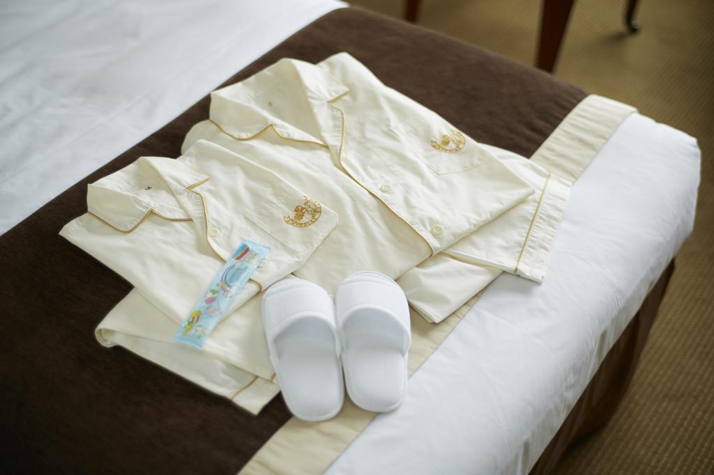 Hotel Imperial Osaka