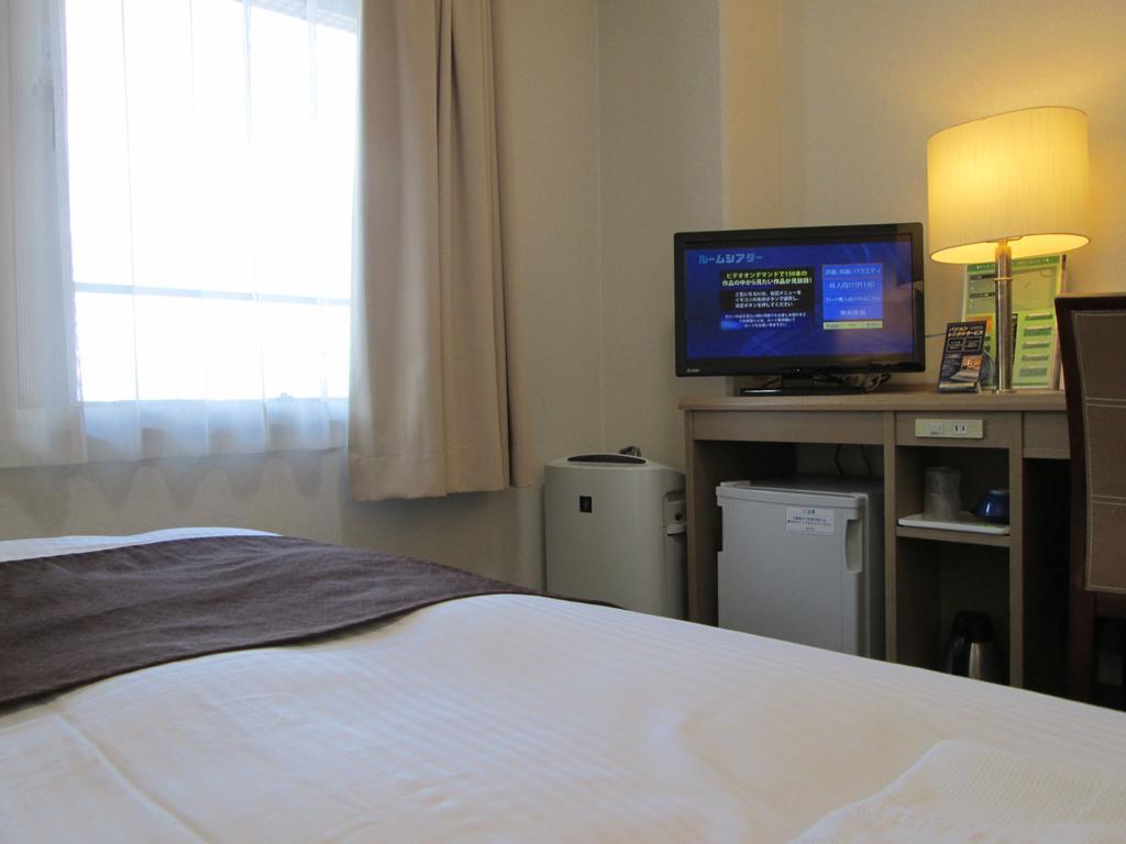 Hotel Shin-osaka Sunny Stone Osaka