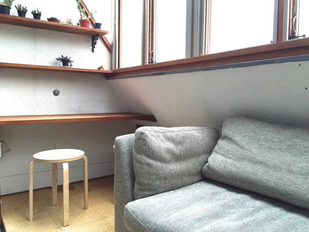 Guest house Bonsai *