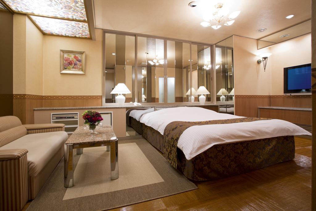 Love hotel Casablanca (adults Only) Osaka