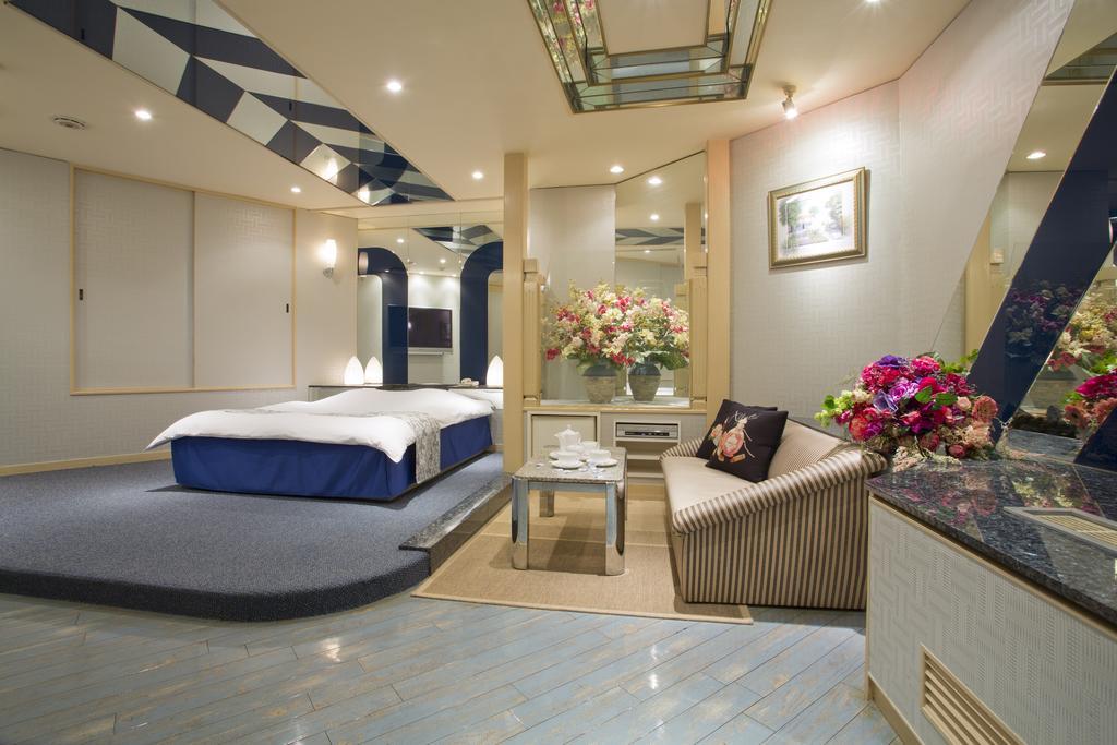 Love hotel Casablanca (adults Only)