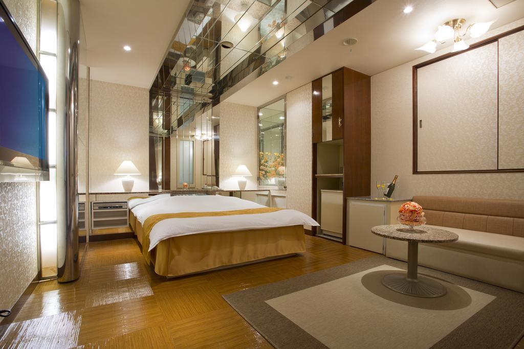 Casablanca (adults Only) 2* Osaka