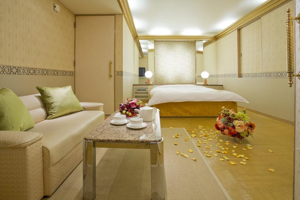 Casablanca (adults Only) Love hotel Osaka