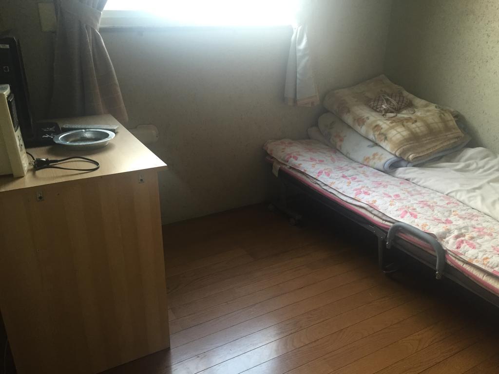 Akasaka Ryokan *
