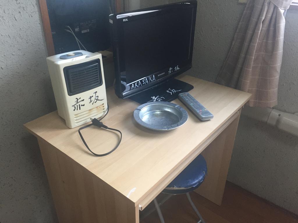 Ryokan Akasaka Osaka