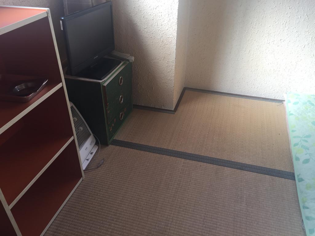 Akasaka Ryokan Osaka