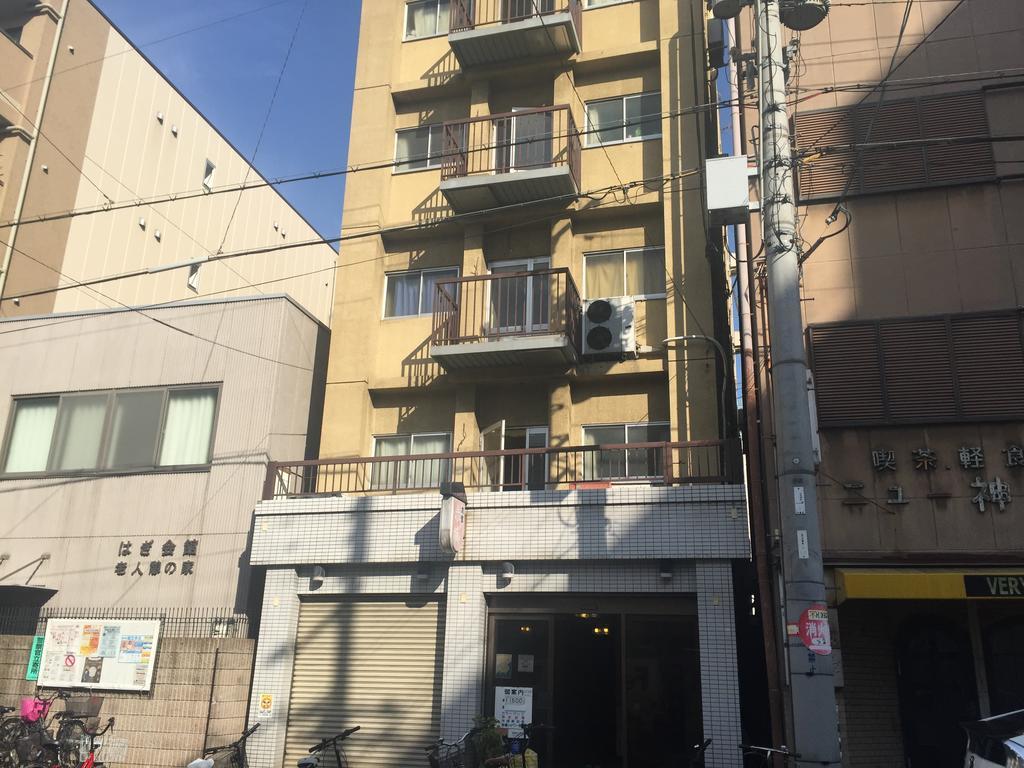 Akasaka Ryokan *