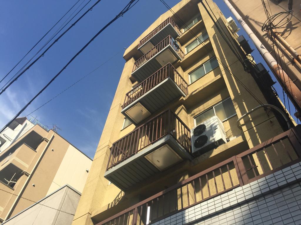 Akasaka Ryokan *