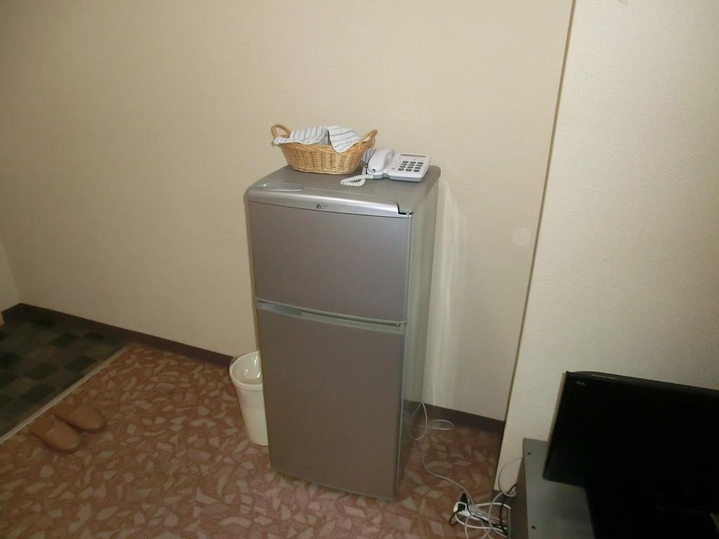 Weekly Uehonmachi Hotel
