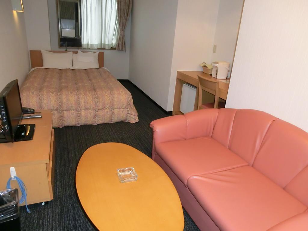 Hotel Weekly Uehonmachi Osaka
