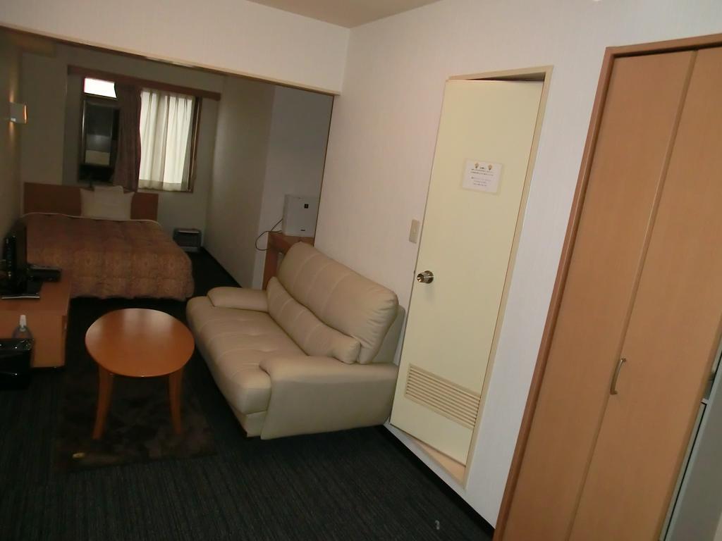 Weekly Uehonmachi Hotel Osaka
