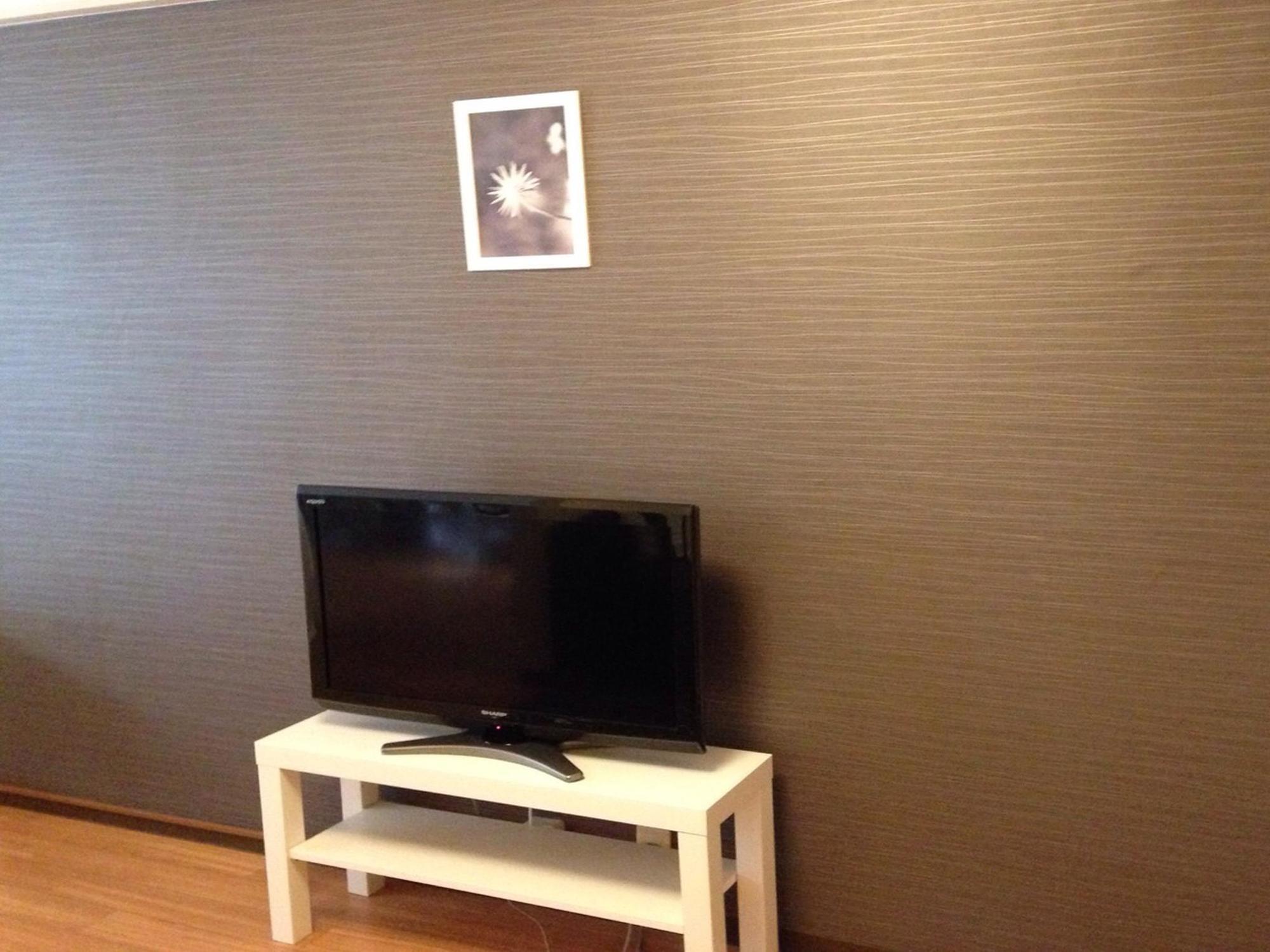 Apartment Citimini Nagahori Osaka