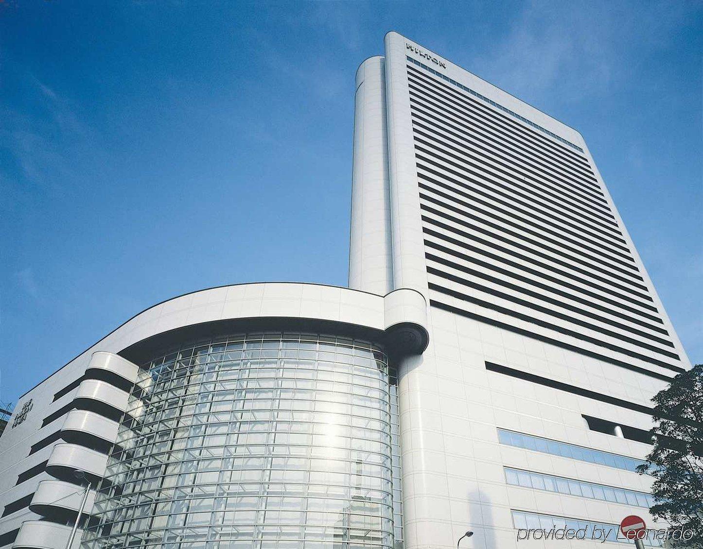 Hilton Hotel