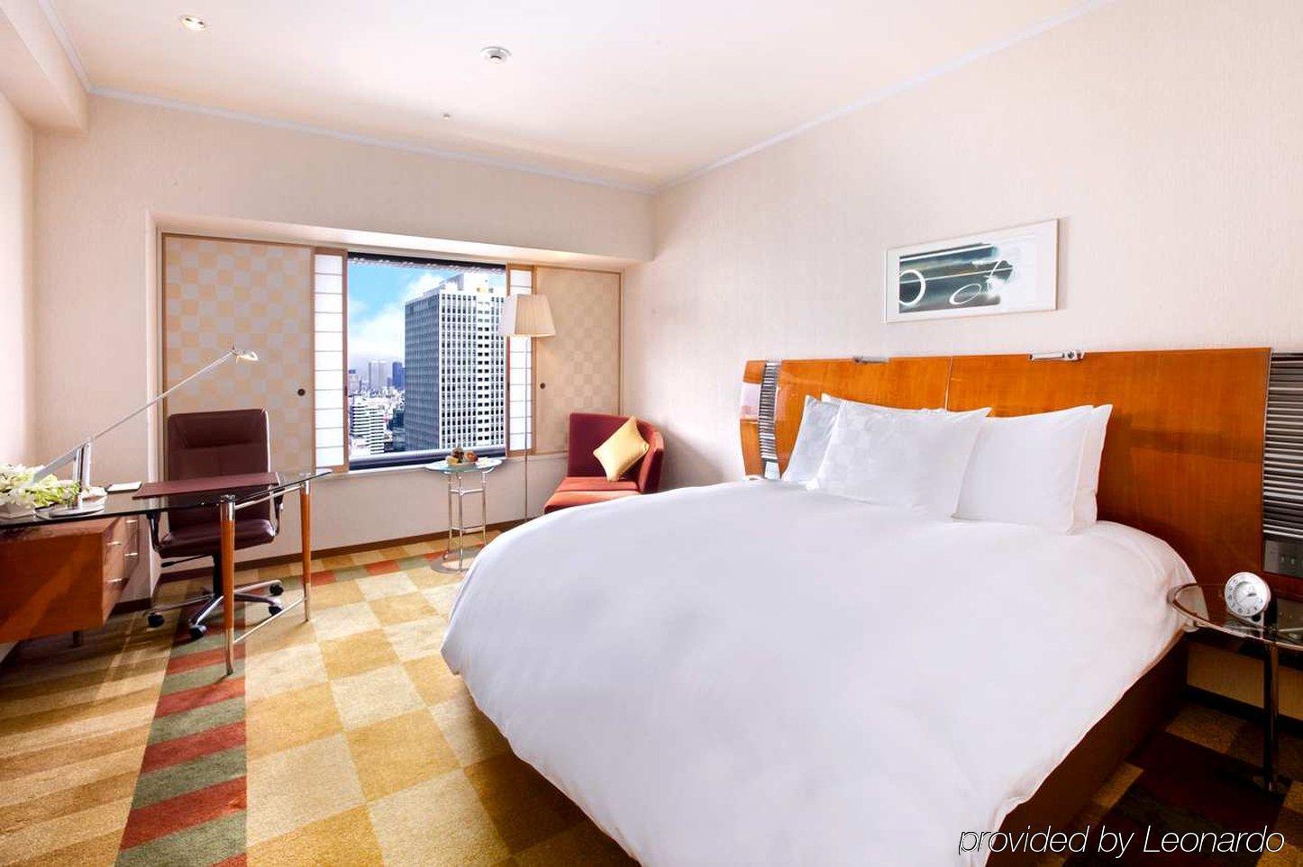 Hilton Hotel