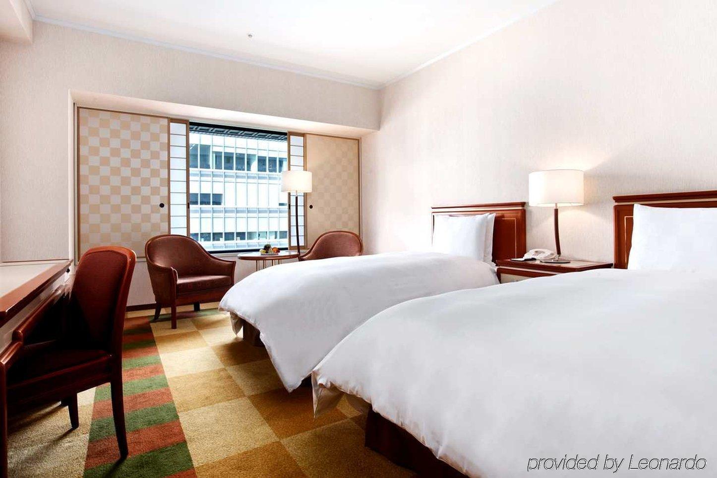 Hilton Osaka