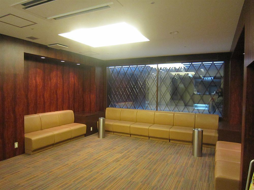 Teikoku Hotel Osaka