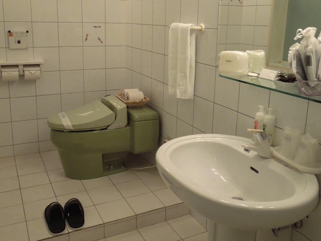 Hotel Live Artex 3*