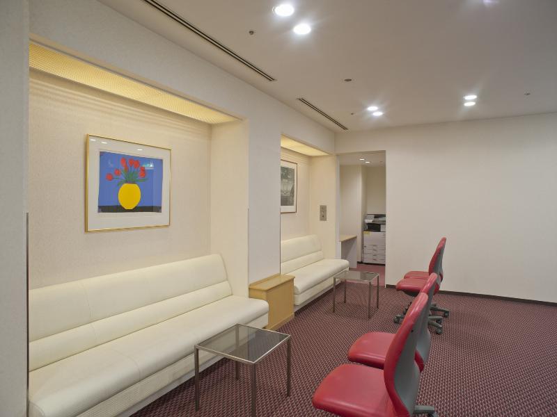 Hearton Shinsaibashi 3* Osaka