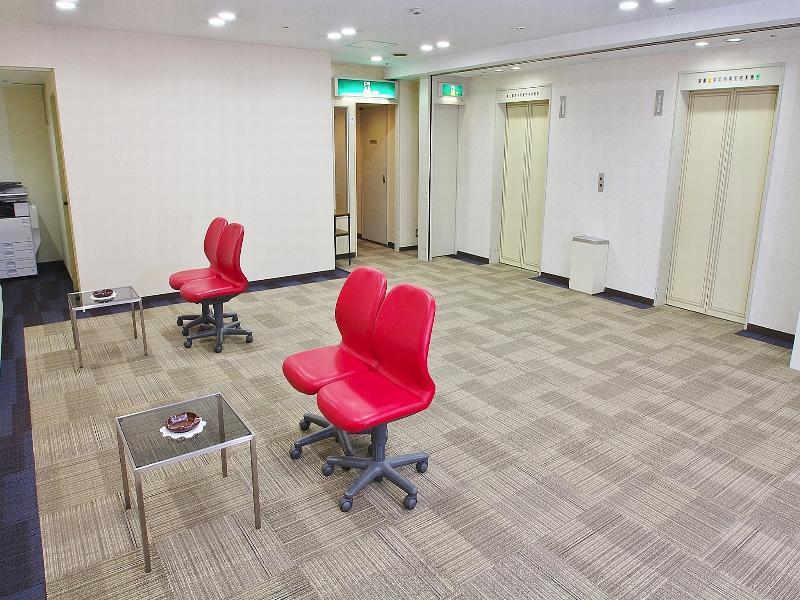 Hearton Shinsaibashi Hotel 3*