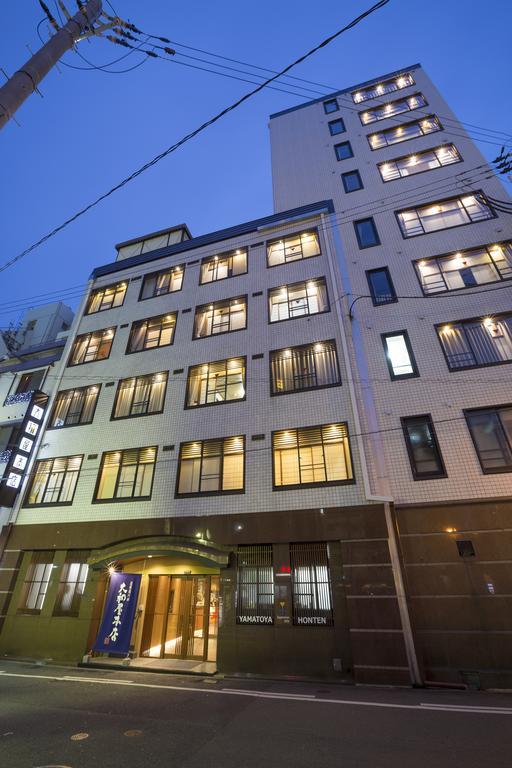 Yamatoya Honten Osaka