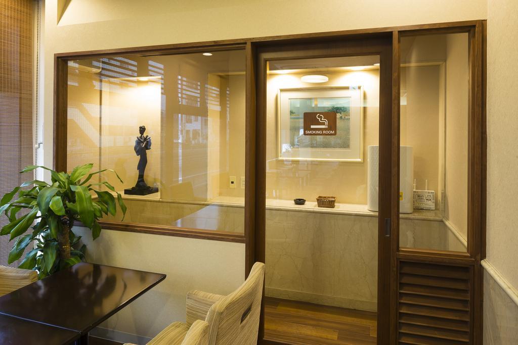 Ryokan Yamatoya Honten 3*