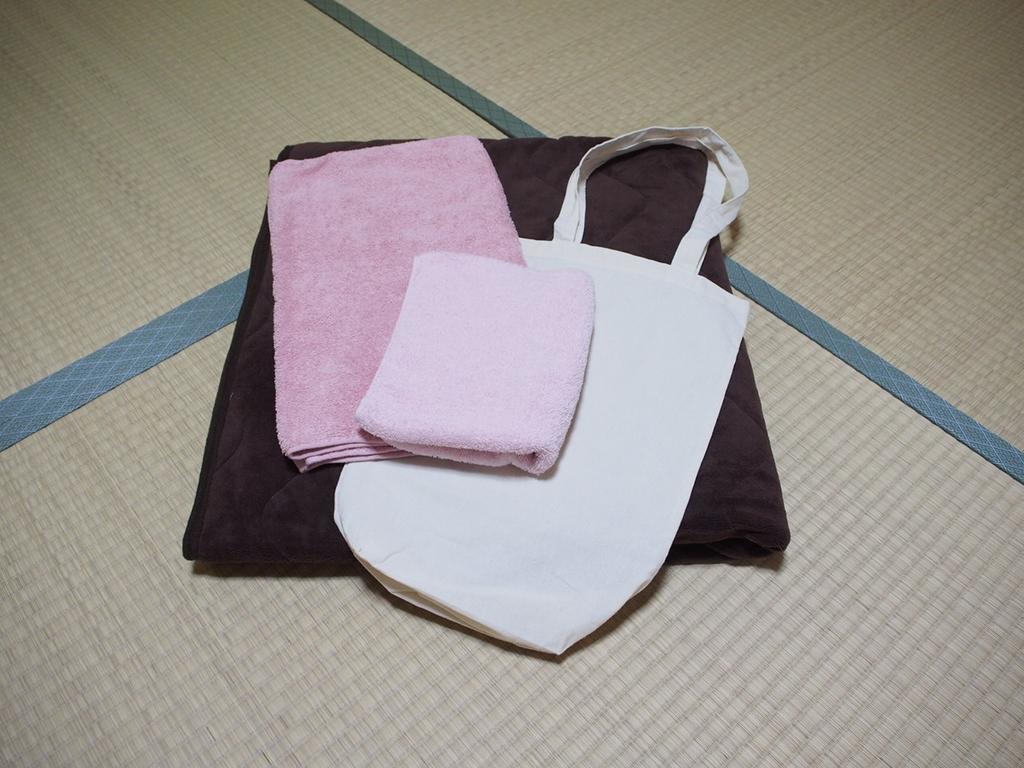 Ten-roku - Female Only Guest house *
