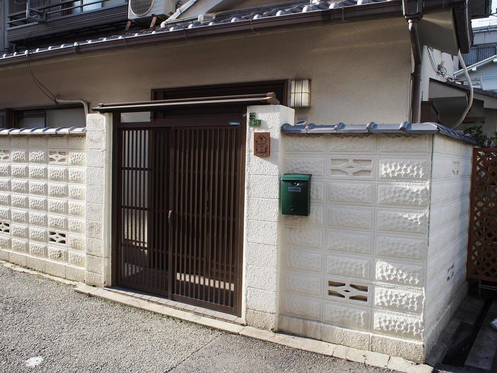 Ten-roku - Female Only Guest house Osaka