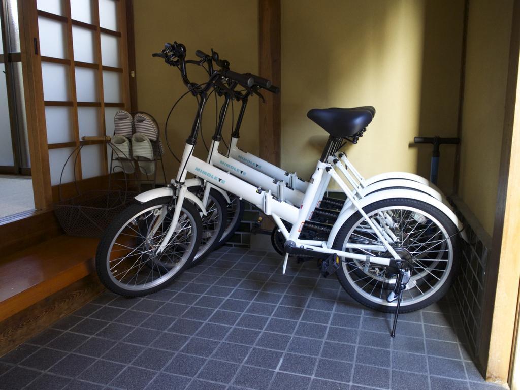 Guest house Ten-roku - Female Only *