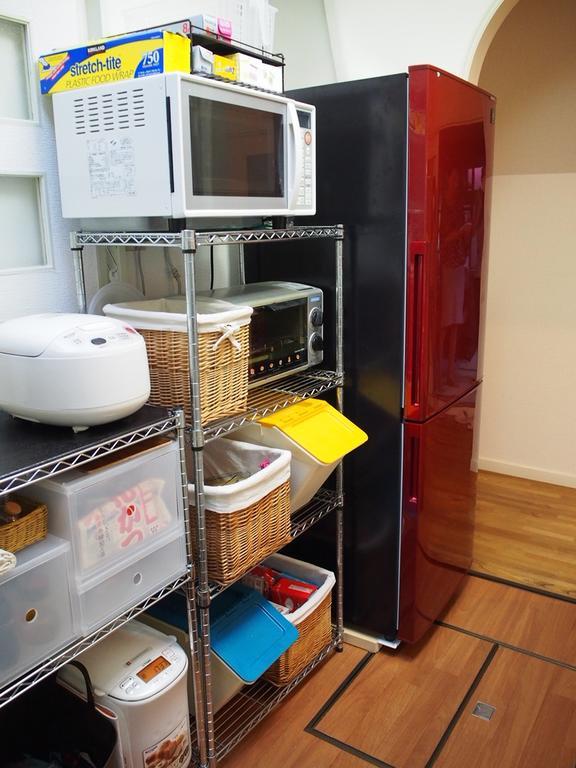 Ten-roku - Female Only Guest house Osaka